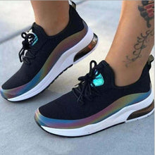 Load image into Gallery viewer, HOT! HOT! 2020 New HOT! Spring and Autumn Women Shoes Casual Loafers Comfort Flat Shoes for Zapatos De Mujer Sneakers 35-43