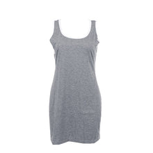 Load image into Gallery viewer, DANALA2020 New Sexy Women Summer Dress Bandage Bodycon Sleeveless Evening Party Club Short Mini Dress 2019 Fashion Women Clothes
