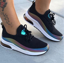 Load image into Gallery viewer, HOT! HOT! 2020 New HOT! Spring and Autumn Women Shoes Casual Loafers Comfort Flat Shoes for Zapatos De Mujer Sneakers 35-43
