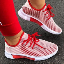 Load image into Gallery viewer, HOT! HOT! 2020 New HOT! Spring and Autumn Women Shoes Casual Loafers Comfort Flat Shoes for Zapatos De Mujer Sneakers 35-43
