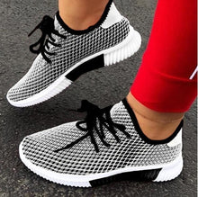 Load image into Gallery viewer, HOT! HOT! 2020 New HOT! Spring and Autumn Women Shoes Casual Loafers Comfort Flat Shoes for Zapatos De Mujer Sneakers 35-43
