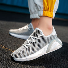 Load image into Gallery viewer, Women Chunky Street Lightweight Mesh Women's Sneaker Breathable Woman Shoes Lady Footwear Chaussures Femme Dropshipping

