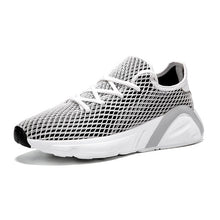 Load image into Gallery viewer, Women Chunky Street Lightweight Mesh Women's Sneaker Breathable Woman Shoes Lady Footwear Chaussures Femme Dropshipping

