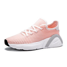 Load image into Gallery viewer, Women Chunky Street Lightweight Mesh Women's Sneaker Breathable Woman Shoes Lady Footwear Chaussures Femme Dropshipping
