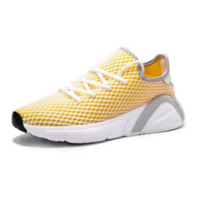 Load image into Gallery viewer, Women Chunky Street Lightweight Mesh Women's Sneaker Breathable Woman Shoes Lady Footwear Chaussures Femme Dropshipping

